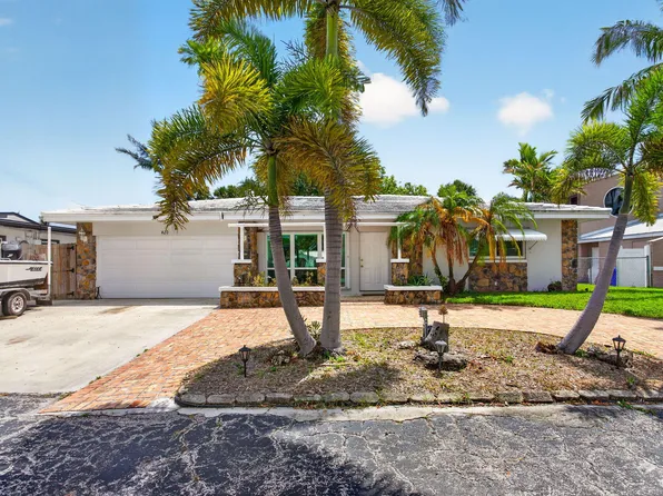 420 SE 14th Avenue, Pompano Beach, FL 33060