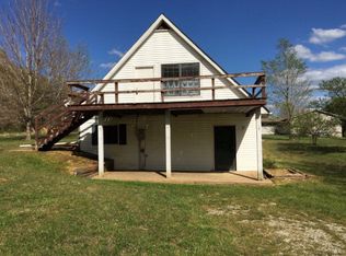 1518 Tom White Rd, Big Sandy, TN 38221