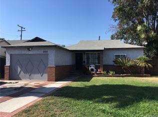 1305 W Arbutus St, Compton, CA 90220