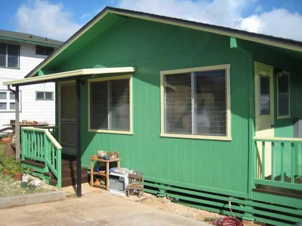 3714 Harding Ave, Honolulu, HI 96816
