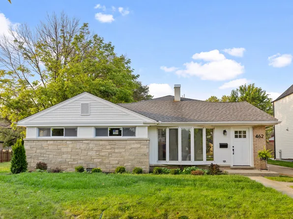 462 N Highland Ave, Elmhurst, IL 60126