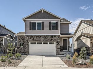 27664 E 1st Pl, Aurora, CO 80018