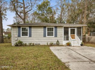 2846 CHEROKEE Circle W, Jacksonville, FL 32205