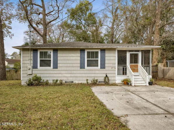 2846 CHEROKEE Circle W, Jacksonville, FL 32205