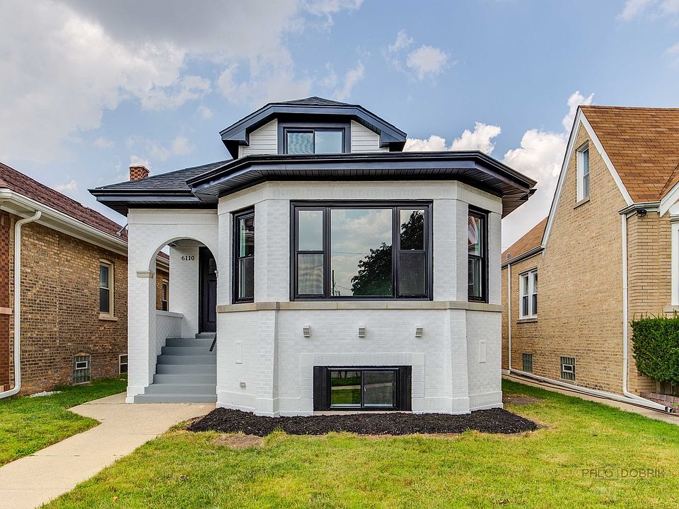 1st image of 6110 W Wellington Ave