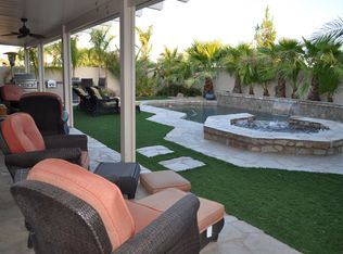 4413 Oasis Valley Ave, North Las Vegas, NV 89085