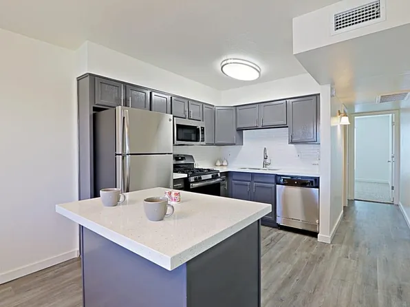 Corsican, 1312 S Hardy Dr, Tempe, AZ 85281