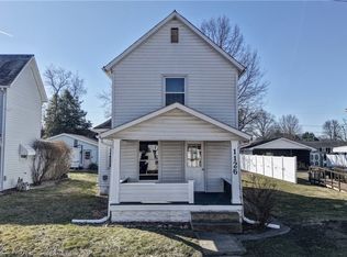 1126 Sherman Ave NW, New Philadelphia, OH 44663