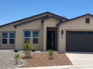 142 Mirador Blvd, Los Alamos, NM 87544