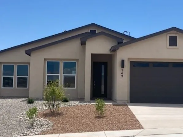 142 Mirador Blvd, Los Alamos, NM 87544