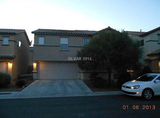8065 Windmill Villa St, Las Vegas, NV 89139