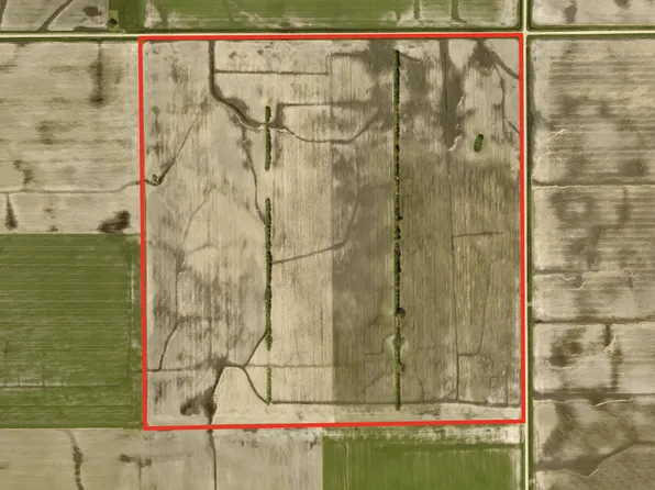 260th St, Rothsay, MN 56579