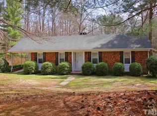 4637 Forestville Rd, Raleigh, NC 27616