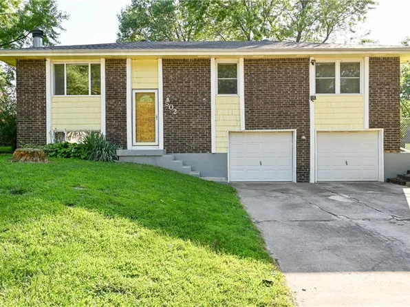 502 Oat Cir, Buckner, MO 64016