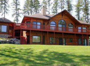 175 Conrad Point Dr, Lakeside, MT 59922