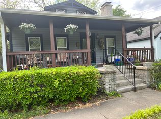 112 Ruth St, Fayetteville, NC 28305