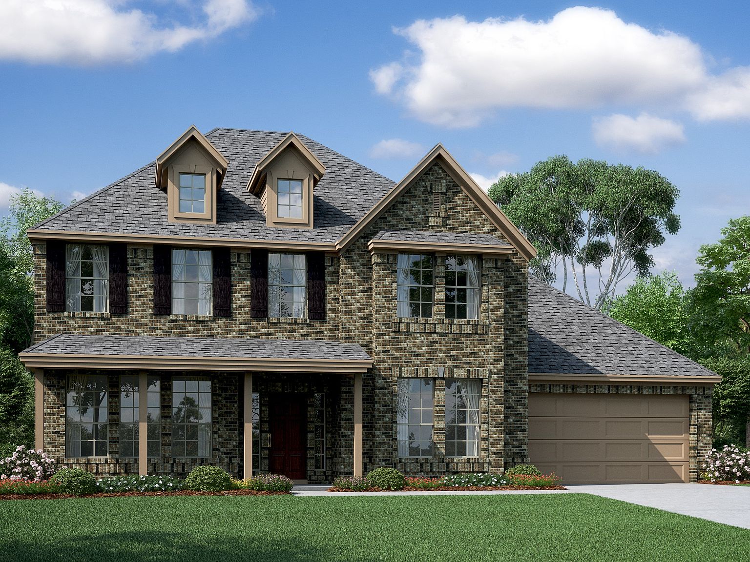 Tejas Landing by K Hovnanian Homes in Needville TX Zillow