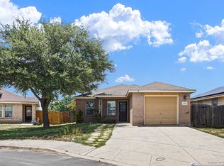 2318 Mission Vw, San Antonio, TX 78223