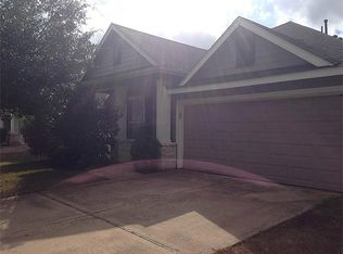 12815 Benton Park Ln, Tomball, TX 77377