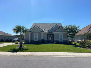 1304 Sosa Ct, Surfside Beach, SC 29575