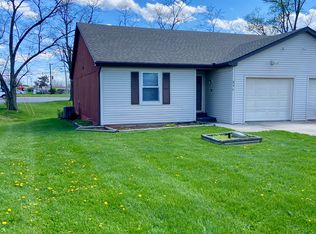 806 Trustway Ct #806, Mason, OH