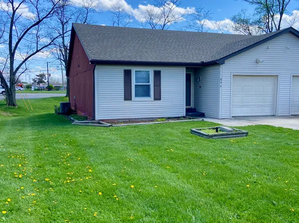 806 Trustway Ct #806, Mason, OH 45040