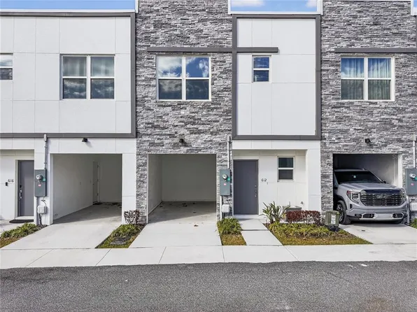 612 Trikomo Dr, Davenport, FL 33896