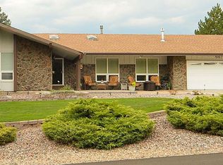 647 S Nelson St, Lakewood, CO 80226