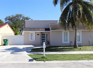 19259 SW 118th Pl #19259, Miami, FL 33177