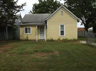 223 S Cole St, Granby, MO 64844