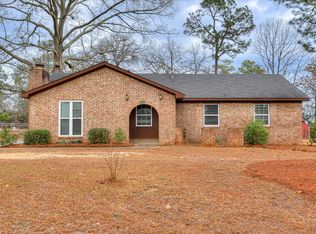 3718 Raintree Dr, Hephzibah, GA 30815