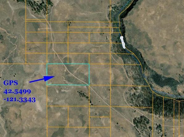 Tl 2500 Off Oregon Pines Rd, Beatty, OR 97621
