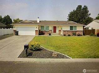 294 Scenic Dr SE, Moses Lake, WA 98837