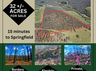 0 W Farm Road 36, Willard, MO 65781