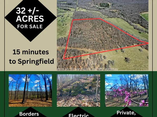 000 W Farm Road 36, Willard, MO 65781