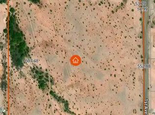 29611 E MAIN Street #-, Gila Bend, AZ 85337
