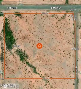 29611 E MAIN Street #-, Gila Bend, AZ, 85337