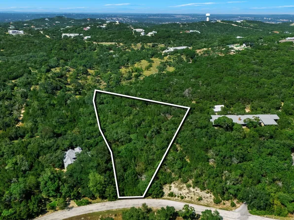 28 Park Mountain LOT 23, San Antonio, TX 78255