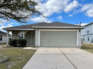 215 Madison Ln, Hutto, TX 78634