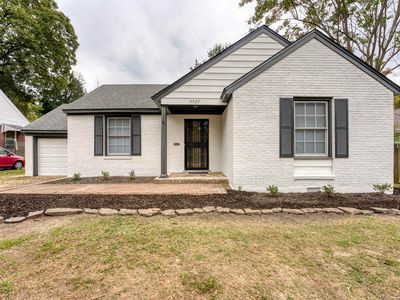 3727 Swan Ridge Cir N, Memphis, TN, 38122