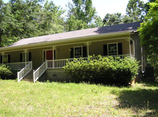 35 Van Rd, North Augusta, SC 29860
