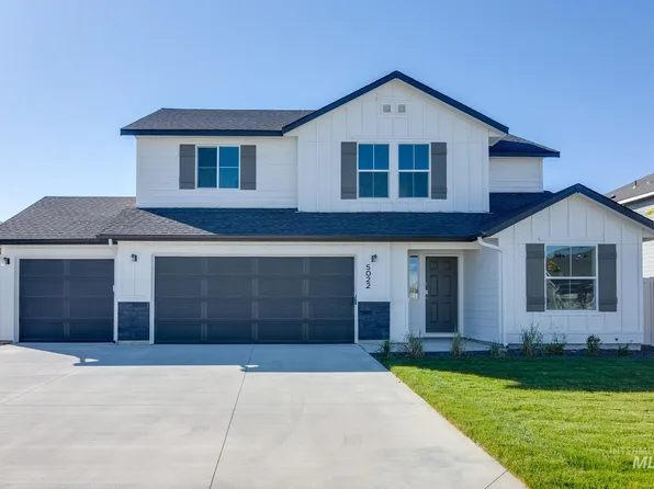 11087 W Trailheights Dr, Star, ID 83669
