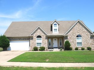 839 Bayou Vista Dr, Marion, AR 72364