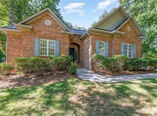 5240 Ashlyn Dr, Winston Salem, NC 27106
