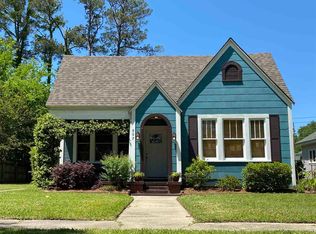 607 Glenmar Ave, Monroe, LA 71201