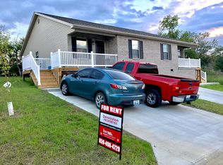 82 Skyview Dr, Mount Sterling, KY 40353