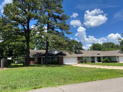 1005 SE 5th St, Wagoner, OK, 74467