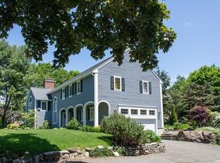 31 Longview Dr, Marblehead, MA 01945