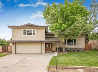 5430 N Lugo Ave, San Bernardino, CA 92404