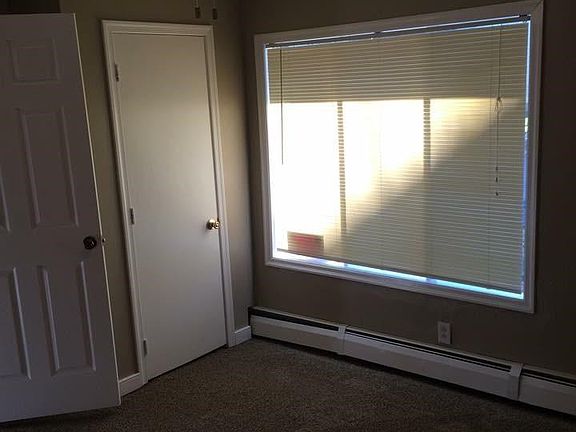 1st floor bedroom